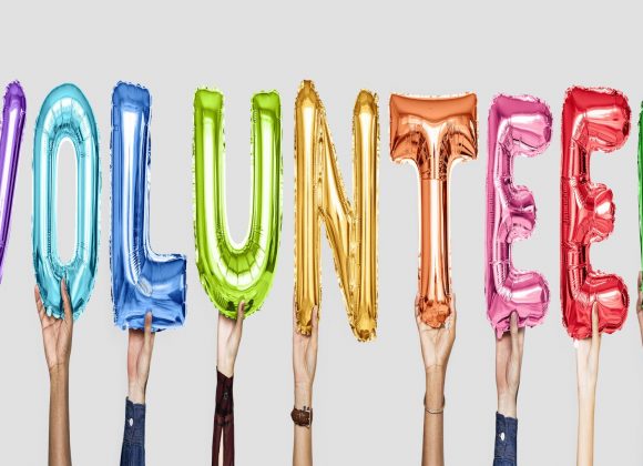 Church Volunteers Meeting