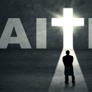 The Test of Faith