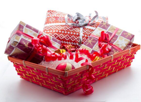 Christmas Projects